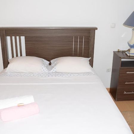 Apartamento Terra Branca Praia Esterno foto