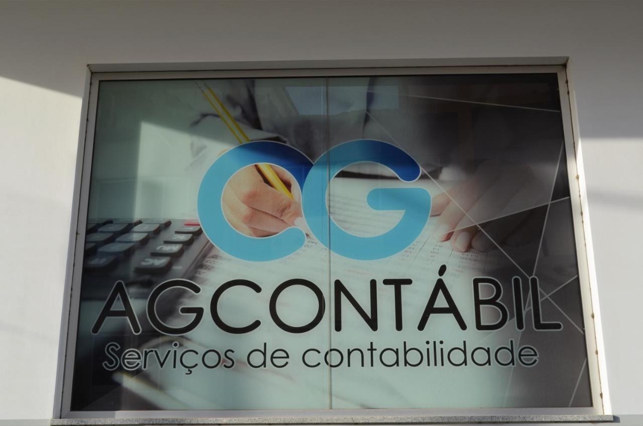 Apartamento Terra Branca Praia Esterno foto
