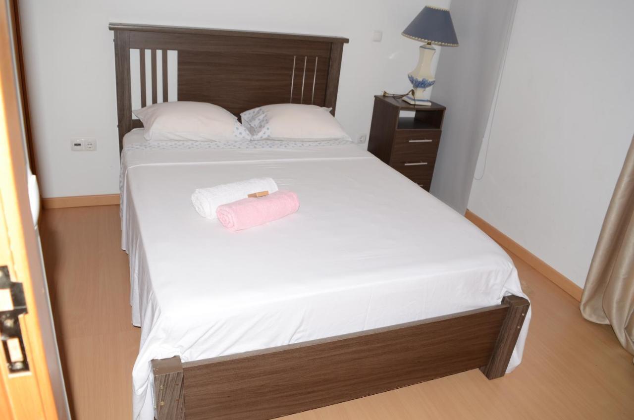 Apartamento Terra Branca Praia Esterno foto