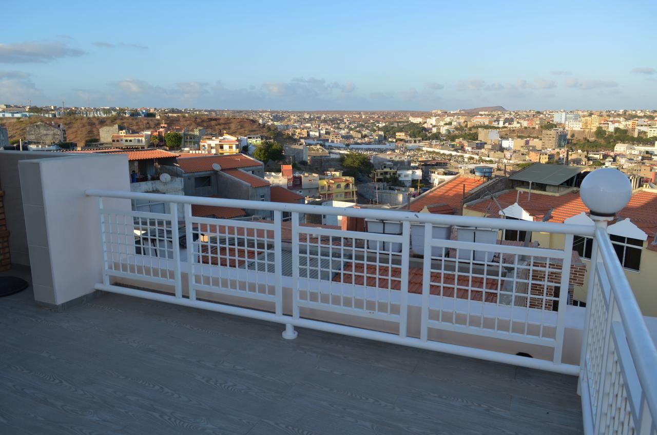 Apartamento Terra Branca Praia Esterno foto